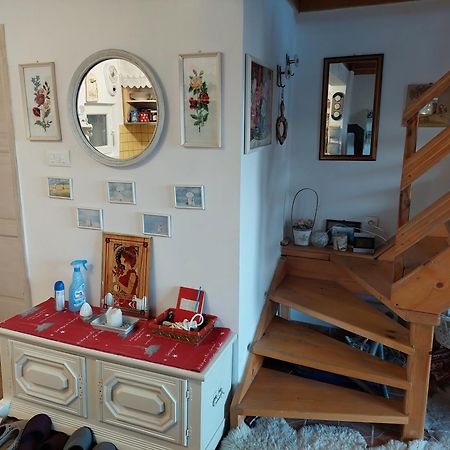 Holiday Home Amila Visoko Szoba fotó