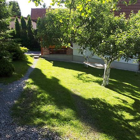 Holiday Home Amila Visoko Kültér fotó