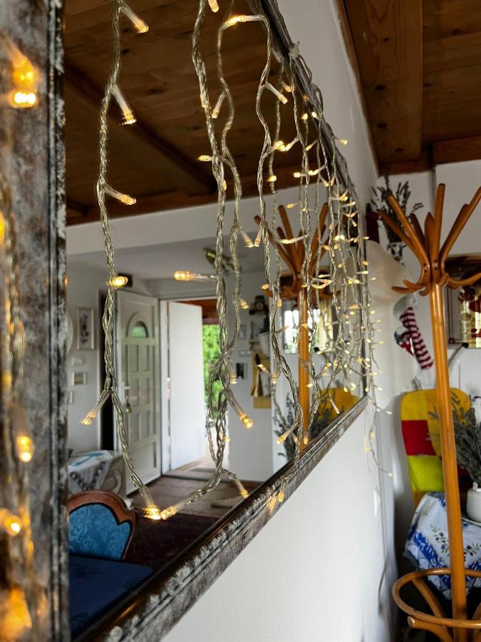 Holiday Home Amila Visoko Kültér fotó