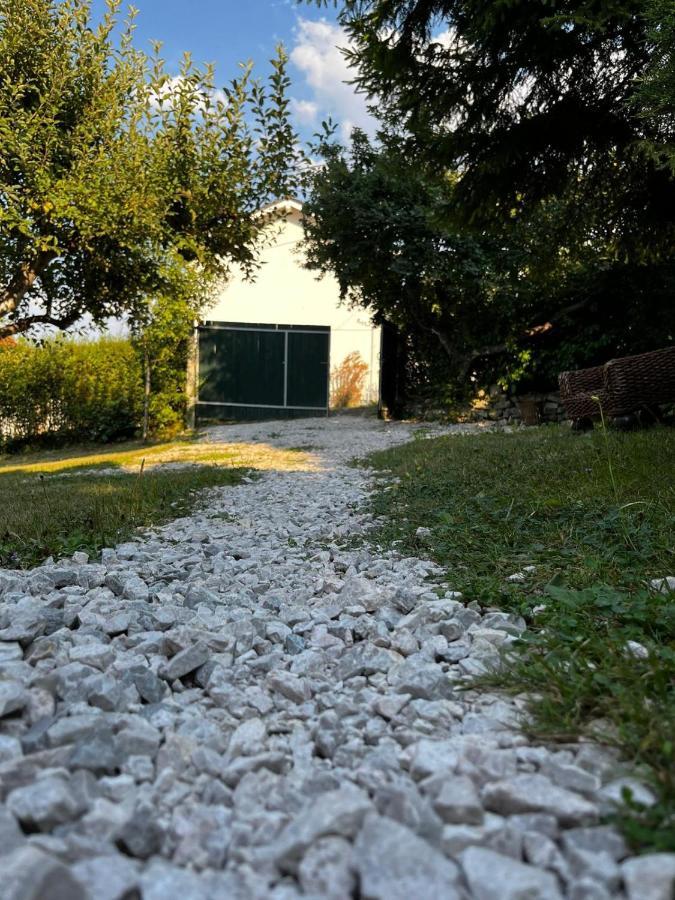 Holiday Home Amila Visoko Kültér fotó