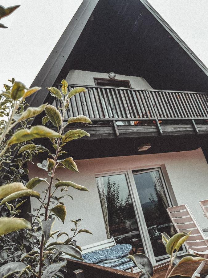 Holiday Home Amila Visoko Kültér fotó