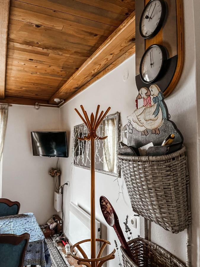 Holiday Home Amila Visoko Kültér fotó