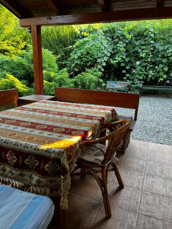 Holiday Home Amila Visoko Kültér fotó