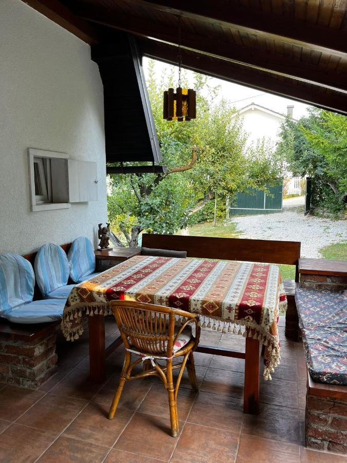 Holiday Home Amila Visoko Kültér fotó