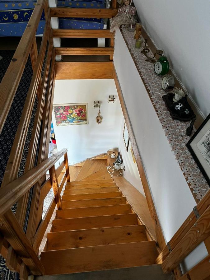 Holiday Home Amila Visoko Kültér fotó