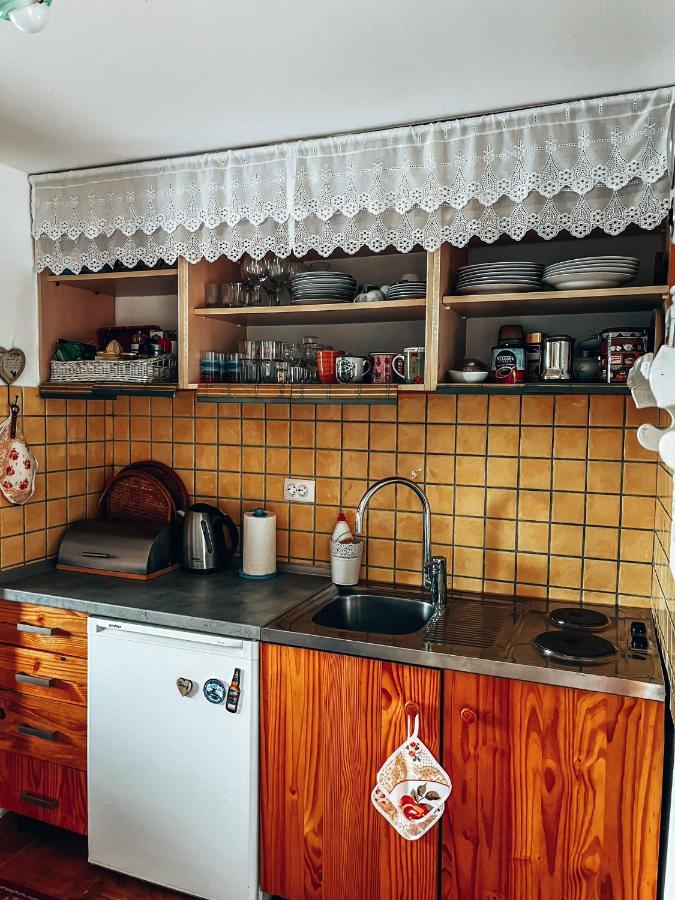 Holiday Home Amila Visoko Kültér fotó