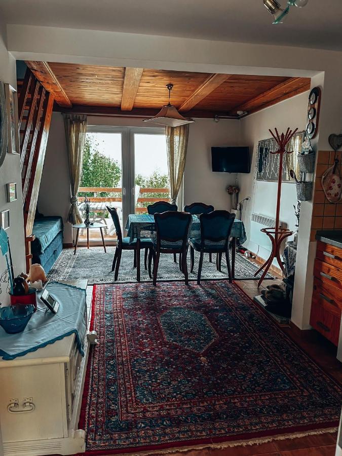 Holiday Home Amila Visoko Kültér fotó