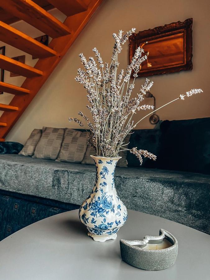 Holiday Home Amila Visoko Kültér fotó