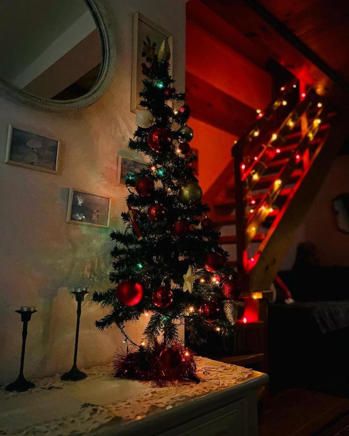 Holiday Home Amila Visoko Kültér fotó