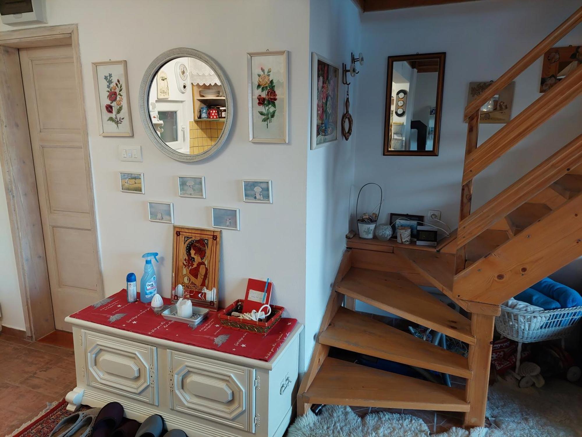Holiday Home Amila Visoko Szoba fotó