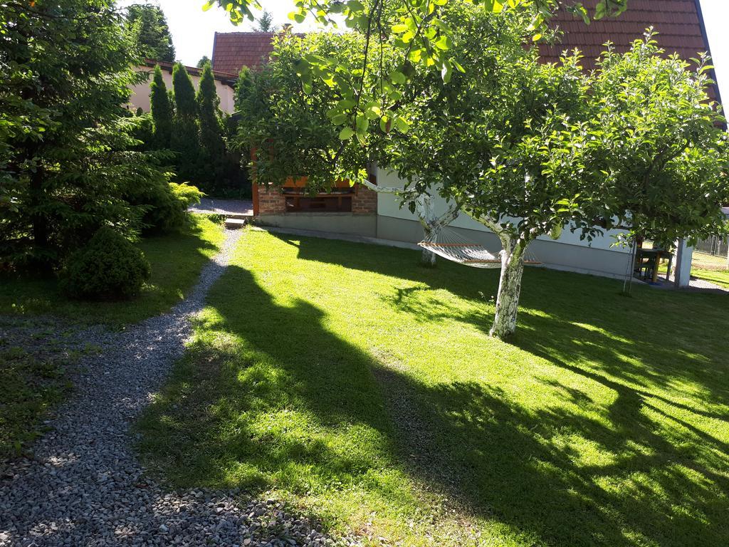 Holiday Home Amila Visoko Kültér fotó