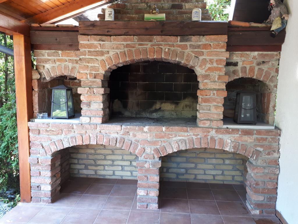 Holiday Home Amila Visoko Kültér fotó